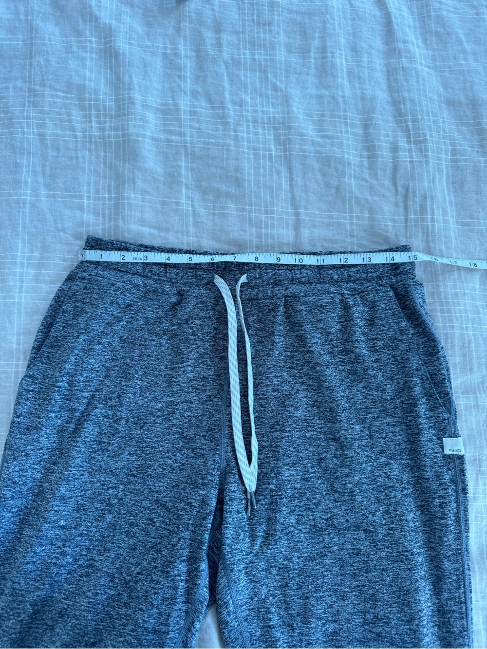 Vuori Performance Joggers - Picture 5 of 8